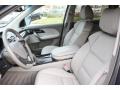 Sterling Gray Metallic - MDX  Photo No. 10