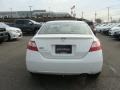 Taffeta White - Civic EX-L Coupe Photo No. 5