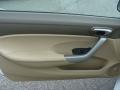 Taffeta White - Civic EX-L Coupe Photo No. 6