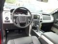 Black Dashboard Photo for 2014 Ford F150 #89214178