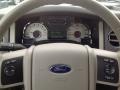 2013 Oxford White Ford Expedition XLT 4x4  photo #14