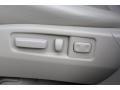 Sterling Gray Metallic - MDX  Photo No. 18