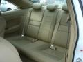 Taffeta White - Civic EX-L Coupe Photo No. 13