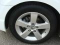 Taffeta White - Civic EX-L Coupe Photo No. 14