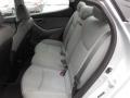 Silver - Elantra GLS Photo No. 15