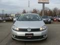 Reflex Silver Metallic - Golf 2 Door TDI Photo No. 2