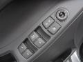 Silver - Elantra GLS Photo No. 17