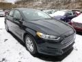 Dark Side - Fusion SE EcoBoost Photo No. 1