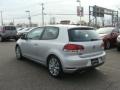 Reflex Silver Metallic - Golf 2 Door TDI Photo No. 4