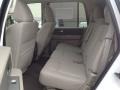2013 Oxford White Ford Expedition XLT 4x4  photo #20