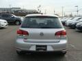 Reflex Silver Metallic - Golf 2 Door TDI Photo No. 5