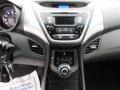 Silver - Elantra GLS Photo No. 20