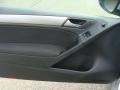 Reflex Silver Metallic - Golf 2 Door TDI Photo No. 6