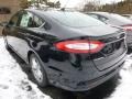 Dark Side - Fusion SE EcoBoost Photo No. 4