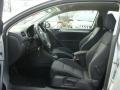 Reflex Silver Metallic - Golf 2 Door TDI Photo No. 7