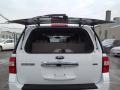 2013 Oxford White Ford Expedition XLT 4x4  photo #23