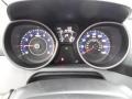 Silver - Elantra GLS Photo No. 22
