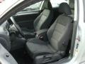 Reflex Silver Metallic - Golf 2 Door TDI Photo No. 8