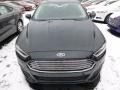 Dark Side - Fusion SE EcoBoost Photo No. 6