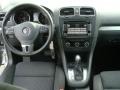 Reflex Silver Metallic - Golf 2 Door TDI Photo No. 9