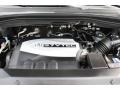 Sterling Gray Metallic - MDX  Photo No. 35