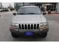 1999 Champagne Pearl Jeep Grand Cherokee Laredo  photo #3