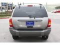Champagne Pearl - Grand Cherokee Laredo Photo No. 4