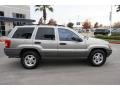 1999 Champagne Pearl Jeep Grand Cherokee Laredo  photo #6