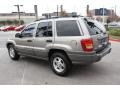 1999 Champagne Pearl Jeep Grand Cherokee Laredo  photo #7