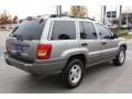 1999 Champagne Pearl Jeep Grand Cherokee Laredo  photo #8