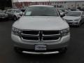 Bright Silver Metallic - Durango Crew Photo No. 2
