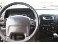 Champagne Pearl - Grand Cherokee Laredo Photo No. 19