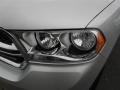 Bright Silver Metallic - Durango Crew Photo No. 4