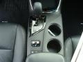 Classic Silver Metallic - Avalon Hybrid XLE Photo No. 12