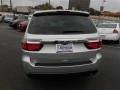 Bright Silver Metallic - Durango Crew Photo No. 8