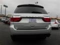 Bright Silver Metallic - Durango Crew Photo No. 9