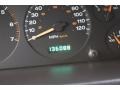 Champagne Pearl - Grand Cherokee Laredo Photo No. 27