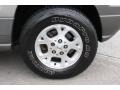 Champagne Pearl - Grand Cherokee Laredo Photo No. 31