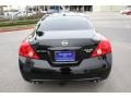 Super Black - Altima 3.5 SE Coupe Photo No. 4