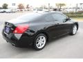 Super Black - Altima 3.5 SE Coupe Photo No. 8