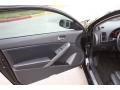 Super Black - Altima 3.5 SE Coupe Photo No. 9