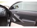 Super Black - Altima 3.5 SE Coupe Photo No. 12