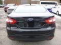 Tuxedo Black - Fusion SE EcoBoost Photo No. 3