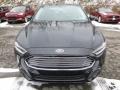 Tuxedo Black - Fusion SE EcoBoost Photo No. 5