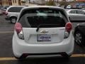 2013 Summit White Chevrolet Spark LT  photo #8