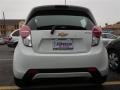 2013 Summit White Chevrolet Spark LT  photo #9