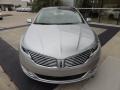 Ingot Silver - MKZ FWD Photo No. 2