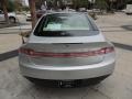 Ingot Silver - MKZ FWD Photo No. 4