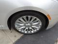 Ingot Silver - MKZ FWD Photo No. 10