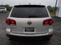 White Gold Metallic - Touareg 2 VR6 Photo No. 7